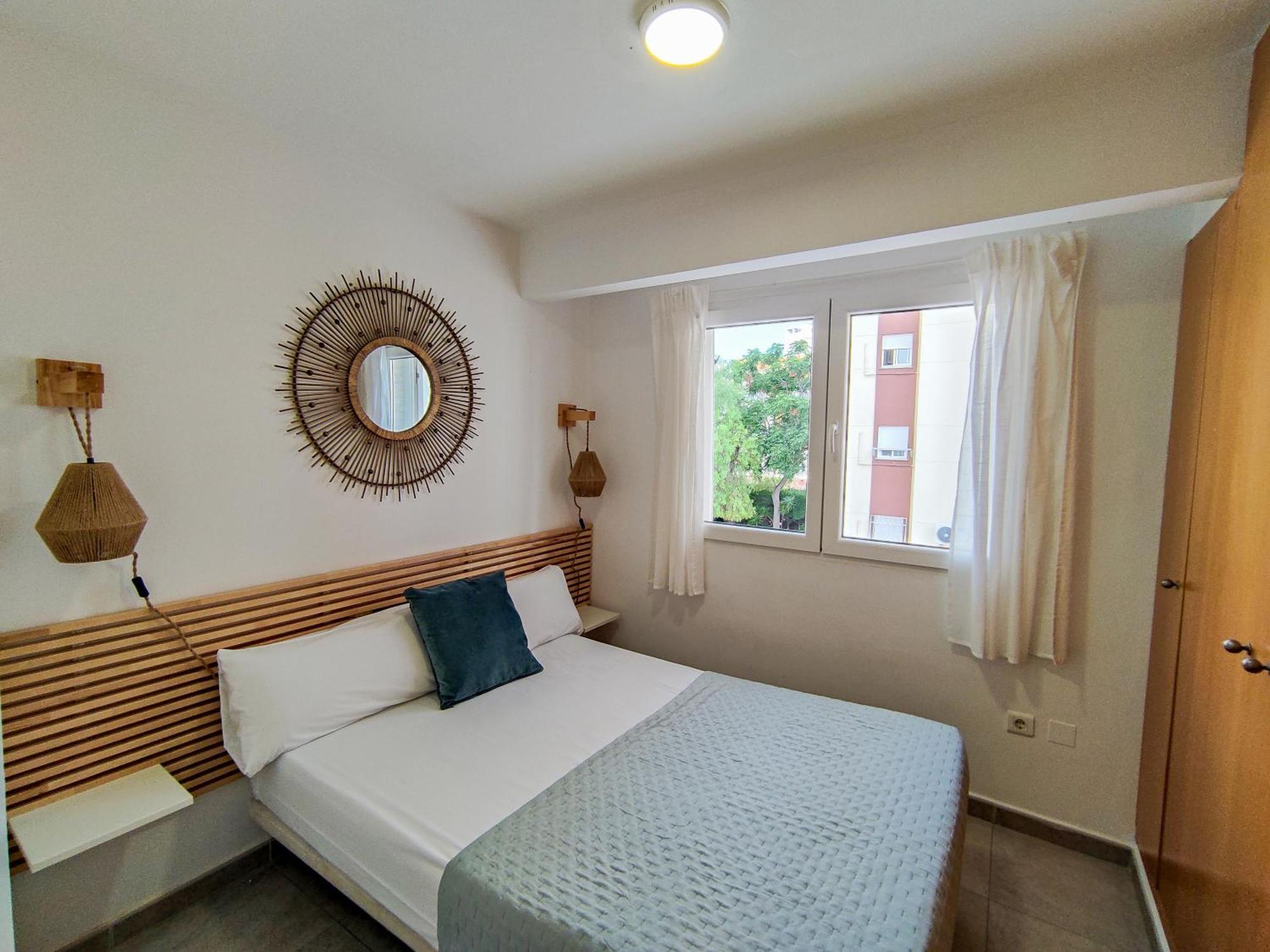Apartamentos Gandia Familiar 3000 Exterior photo
